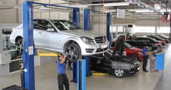 Giá dịch vụ kiểm tra xe cũ - check xe cũ tại TP. HCM