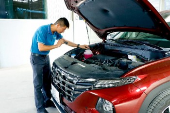 Cần kiểm tra gì khi mua xe lướt để đảm bảo chất lượng xe?