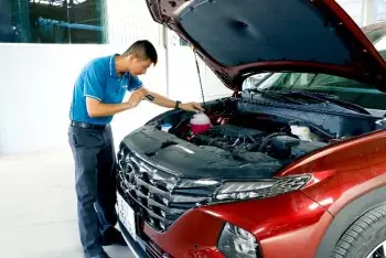 Cần kiểm tra gì khi mua xe lướt để đảm bảo chất lượng xe?