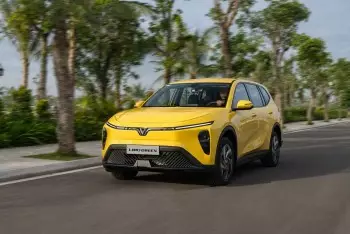 Đánh giá VinFast Limo Green giảm giá còn 650 triệu – Có thực sự đáng xuống tiền?