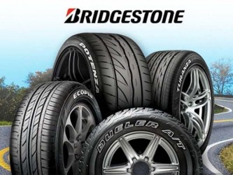Tra cứu độ ồn của lốp xe ô tô Bridgestone, độ bám đường ướt, hiệu quả nhiên liệu