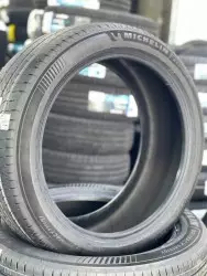 Đánh giá lốp MICHELIN Primacy 5 Energy 245/45R20: Lựa chọn cao cấp cho VinFast VF8 Plus, VF7 Plus, Lexus LS500, BMW 740Li và Porsche Taycan