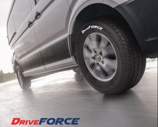 Phân tích – đánh giá lốp xe DriveForce: Có phù hợp nhu cầu người Việt? Có đáng tiền không?