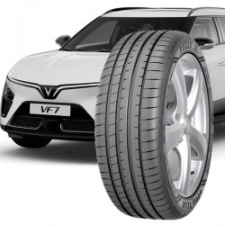 Top 6 lốp xe êm ái dành cho VinFast VF7, VF8 có thể sẽ bán tại Việt Nam