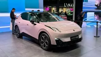Lynk & Co 02 cập bến Việt Nam: Có đủ sức cạnh tranh VinFast VF 6, Geely EX2, BYD Atto 2?