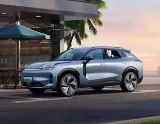 Có nên mua Lynk & Co 08 EM-P hay không?