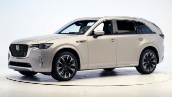 Đánh giá chi tiết Mazda CX-90 sắp ra mắt tại Việt Nam