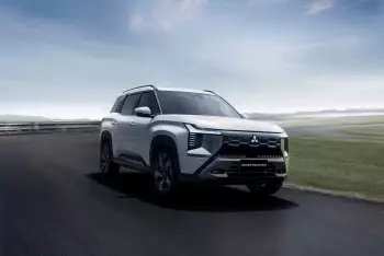 So sánh Mitsubishi Destinator 2025 và Mazda CX-5, Hyundai Tucson, Kia Sportage, Honda CR-V tại Việt Nam