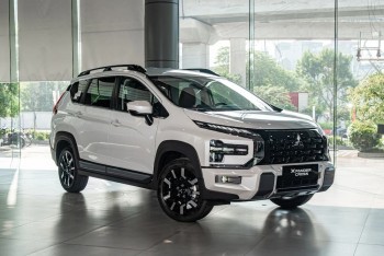 Mitsubishi Xpander – “Vua MPV” nhiều năm liền có còn đáng mua vào thời điểm này?