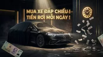 Tại sao mua ô tô nhưng ít sử dụng lại tốn tiền hơn bạn nghĩ?