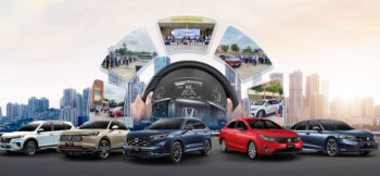 2 yếu tố quan trọng khi chọn mua xe ô tô: Độ cách âm và độ êm của xe