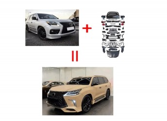 Dịch vụ nâng đời xe ô tô là gì – Có nên thực hiện nâng đời xe ô tô không?