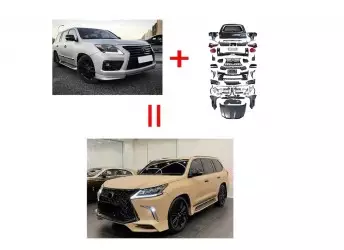 Dịch vụ nâng đời xe ô tô là gì – Có nên thực hiện nâng đời xe ô tô không?