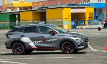 Đánh giá xe Omoda C5 tại Việt Nam: Liệu có đủ sức cạnh tranh với Kia Seltos, Xforce, Hyundai Creta, Honda HR-V?