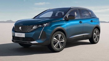 So sánh 3 phiên bản Peugeot 3008: Lựa chọn nào cho nhu cầu sử dụng lâu dài?