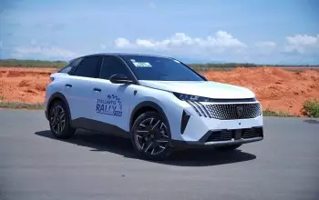 Đánh giá chi tiết Peugeot 3008 mới 2026 – Cuộc lột xác ngoạn mục của SUV Pháp