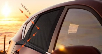 Phim Cách Nhiệt Điện Tử Ô Tô: Công Nghệ, Ưu – Nhược Điểm và Có Nên Dán Hay Không?