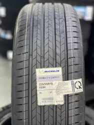 Đánh giá lốp MICHELIN Primacy 5 Energy 225/55R19 cho VinFast VF8 Eco, Mazda CX-5, CX-8 và Mazda6