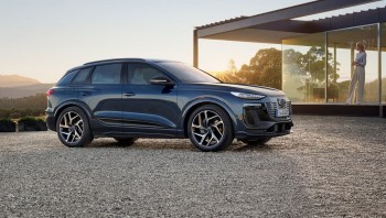 Đánh giá chi tiết xe Q6 e-tron, giá bán từ 3.199.000.000 VNĐ