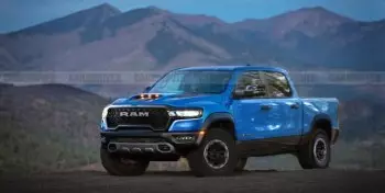 Đánh giá chi tiết RAM RHO 540 mã lực – “Quái vật” bán tải hiệu năng cao liệu có phù hợp với Việt Nam?