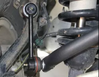 Rotuyn cân bằng ô tô là gì? Có tác dụng gì? khi nào cần thay thế Rotuyn cho xe của bạn