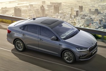 Đánh giá xe Skoda Slavia và chương trình giảm giá mạnh 2025