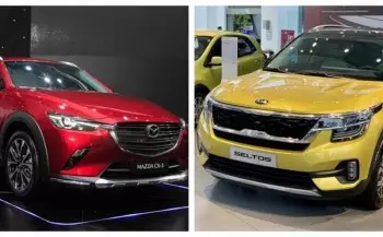 Đánh giá và so sánh các mẫu xe gầm cao hạng B tại Việt Nam (2025)