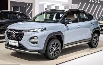 Suzuki Fronx Được Ưu Đãi Kỷ Lục Xuống Còn 440 Triệu Đồng Có Đáng xuống tiền?
