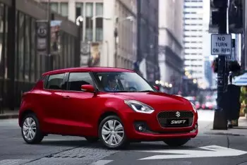 Đánh giá chi tiết Suzuki Swift: Có đáng mua cho gia đình nhỏ?