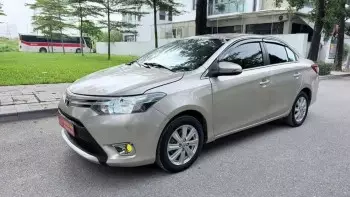 Cần Mua Xe Ô Tô Cũ Để Sử Dụng 10–15 Năm: Các Mẫu Xe Bền Bỉ Nhất