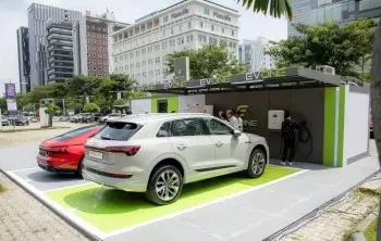 TỔNG HỢP CÁC TRẠM SẠC XE Ô TÔ ĐIỆN TẠI VIỆT NAM NGOÀI VGREEN CỦA VINFAST