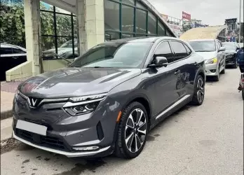 700 Triệu Nên Mua VinFast VF8 2023 Hay Honda CR-V 2020–2021, SantaFe 2020, Tucson 2021?