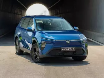 VF MPV 7 giảm giá chỉ còn khoảng 700 triệu đồng – Rất đáng cân nhắc xuống tiền?