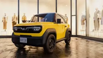 Lương 5 triệu có mua được xe VF3 không? có nên mua VF3 không