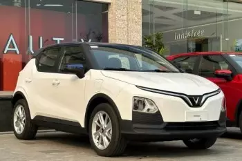VinFast VF 5 có gì mà luôn nằm trong Top 3 xe bán chạy nhất Việt Nam suốt một thời gian dài?