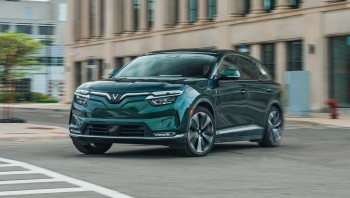 Đánh giá so sánh 2 phiên bản VinFast VF 8 (Eco & Plus): Có đáng mua thời điểm này ?