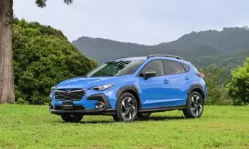 Xu Hướng Xe Hybrid 2026: Hàng Loạt Mẫu Xe Hybrid Đổ Bộ Thị Trường Việt Nam
