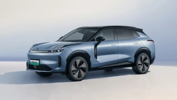 Đánh giá chi tiết về mẫu xe Lynk & Co 08 EM‑P sắp ra mắt tại Việt Nam
