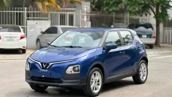 Tài xế Việt mua xe chạy dịch vụ nên mua xe nào tại thời điểm này?
