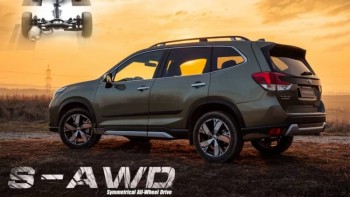 Xe dẫn động 4 bánh là gì? Xe dẫn động 4 bánh có cần thiết tại Việt Nam không?