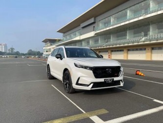 6 lý do chính khiến người dùng Việt Nam ngày càng ưa thích chọn xe gầm cao (SUV / CUV) trong những năm gần đây