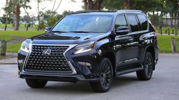 Top 8 Lý Do Nên Mua Xe Lexus Cũ