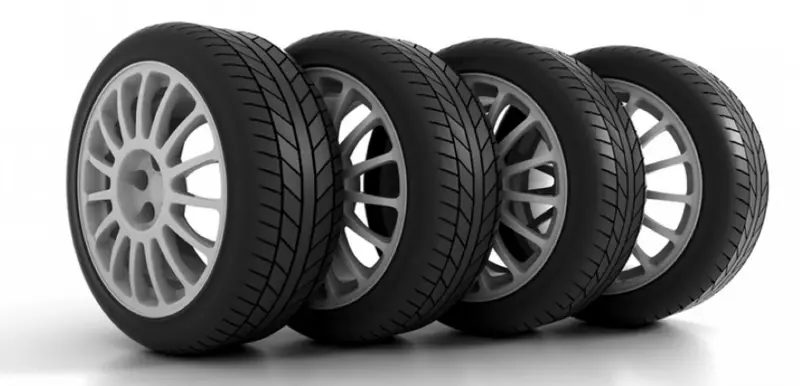 Những Điều Cần Lưu Ý Khi Chọn Mua Lốp Xe