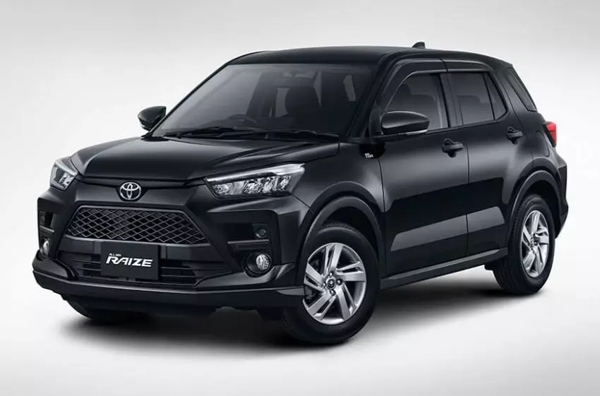 Top 10 hãng xe “BÌNH DÂN” dễ nhìn thấy trên đường phố Việt Nam.