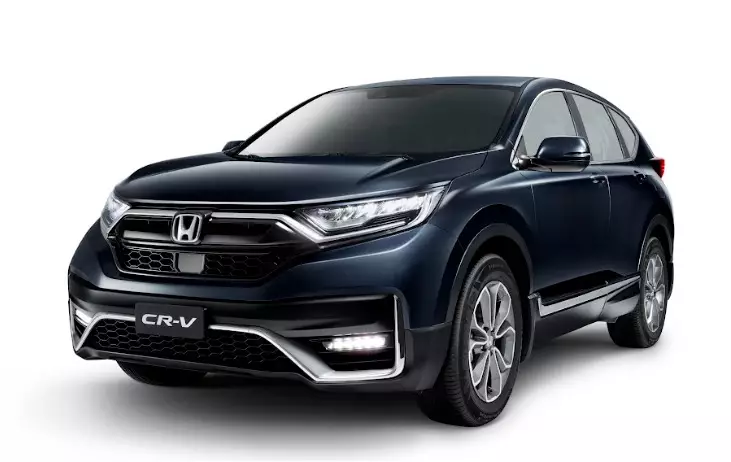 Top 10 hãng xe “BÌNH DÂN” dễ nhìn thấy trên đường phố Việt Nam.