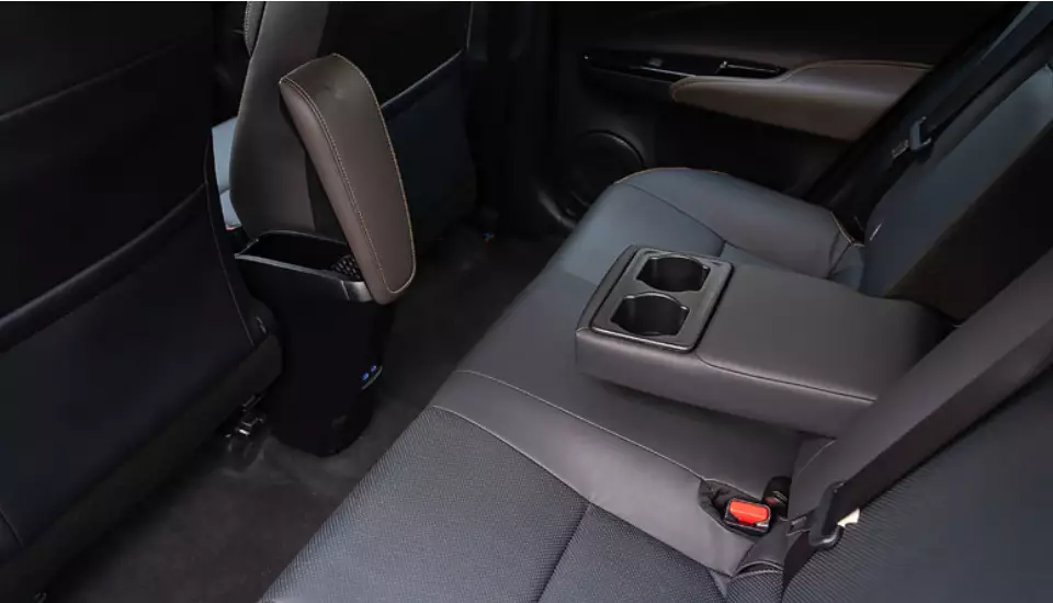 Toyota Vios 2023