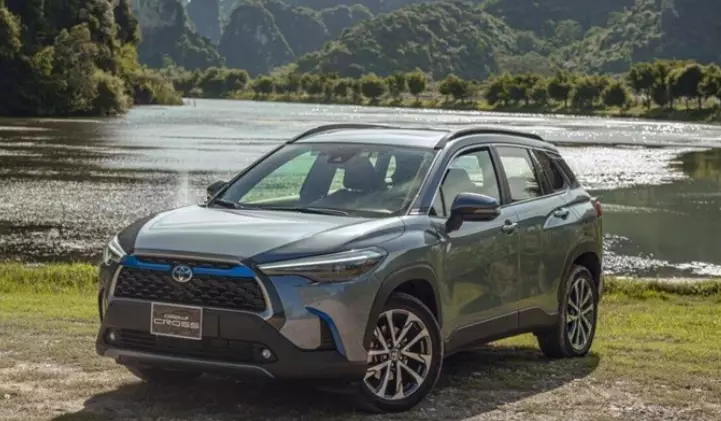 Xe Hybrid là gì?