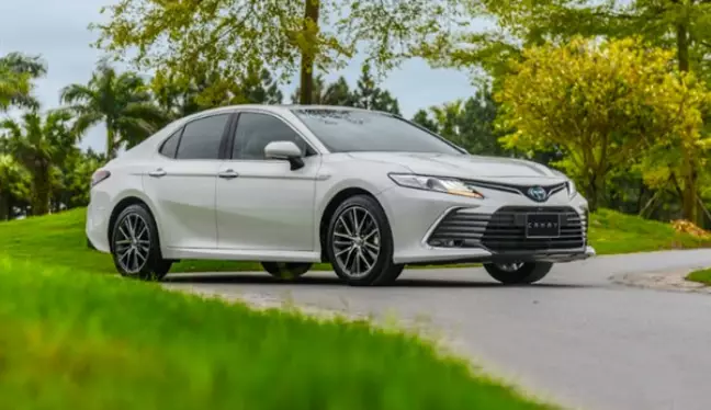 Xe Hybrid là gì?