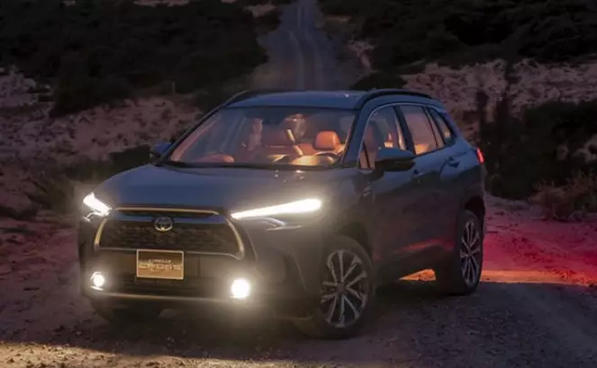 Xe Hybrid là gì?