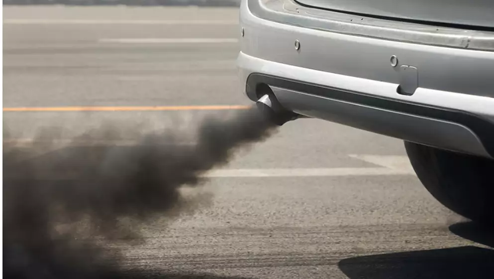 Cách xử lý khi đổ nhầm nhiên liệu cho xe ô tô